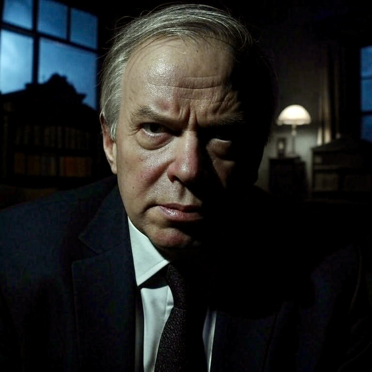 Dr A. B.