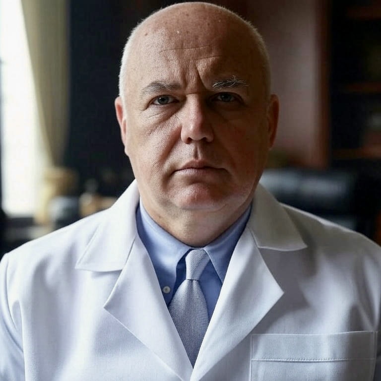 Dr H. M.