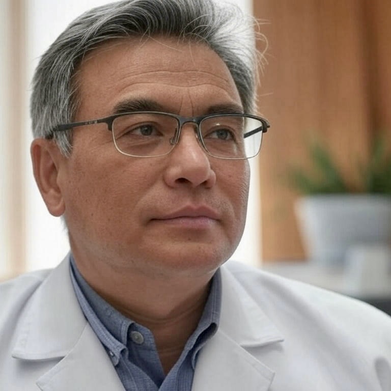 Dr R. L.