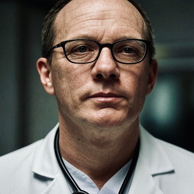Dr R. M.